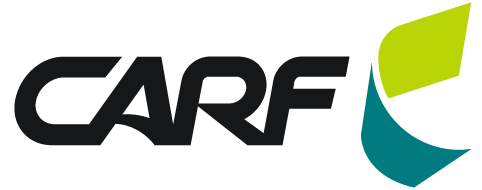 Logo CARF